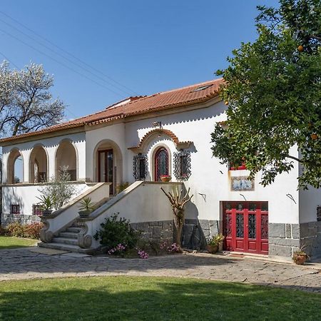 Quinta Fonte Cova - Minho'S Guest Braga Ngoại thất bức ảnh