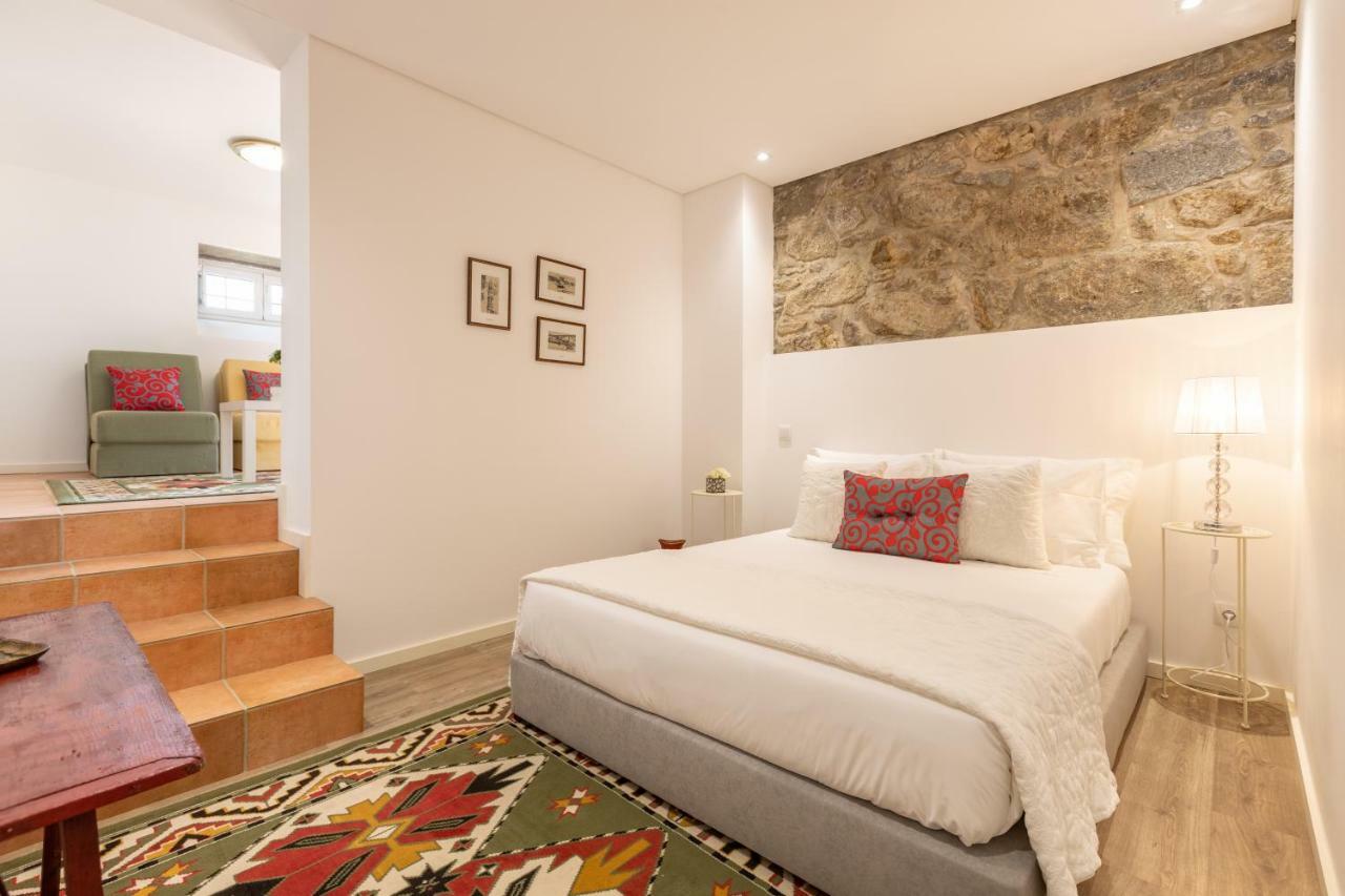 Quinta Fonte Cova - Minho'S Guest Braga Ngoại thất bức ảnh
