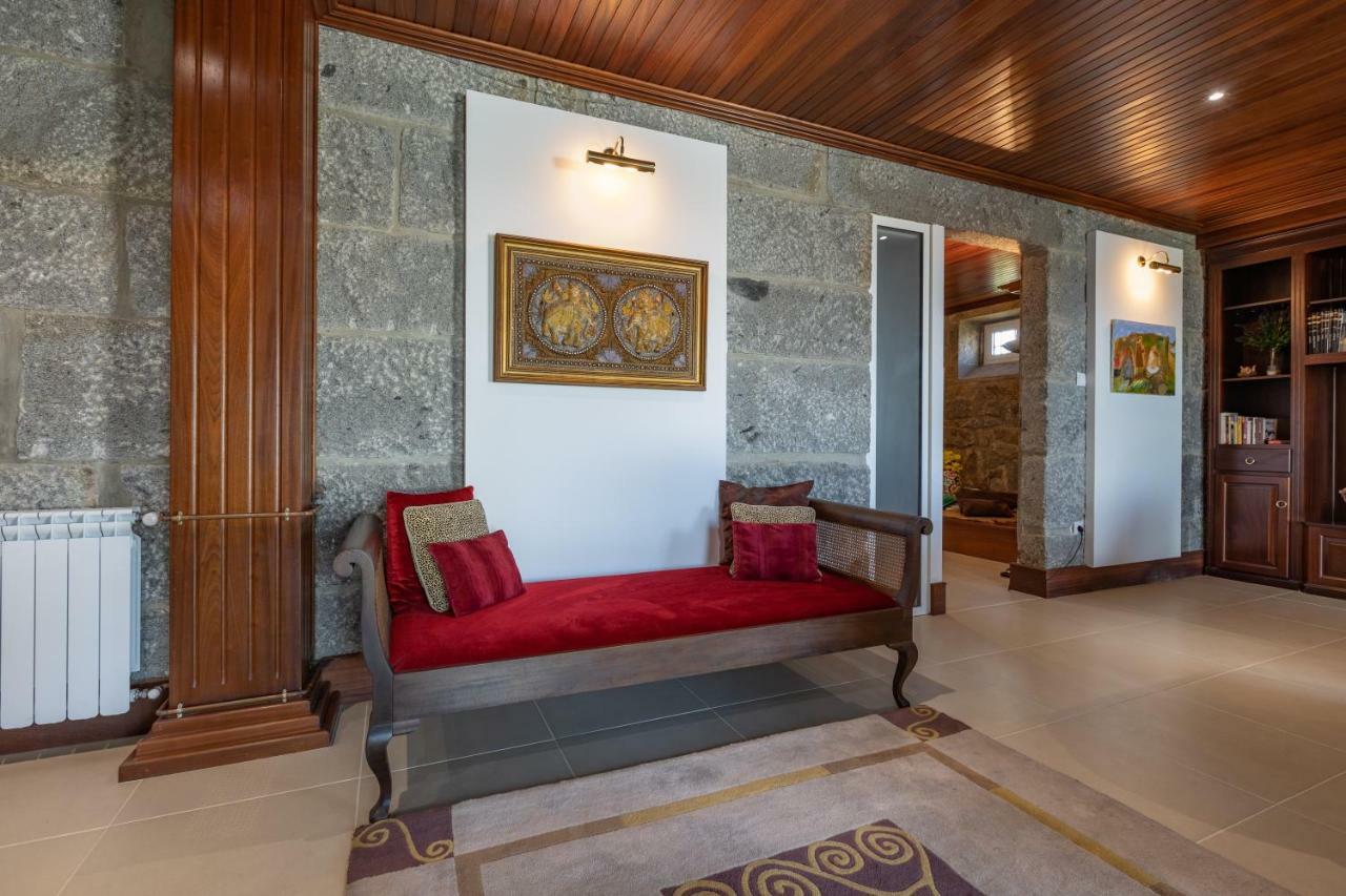 Quinta Fonte Cova - Minho'S Guest Braga Ngoại thất bức ảnh