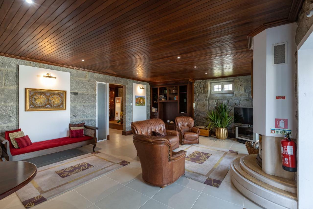 Quinta Fonte Cova - Minho'S Guest Braga Ngoại thất bức ảnh