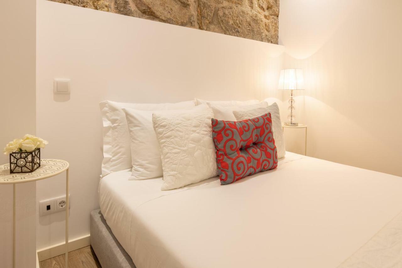 Quinta Fonte Cova - Minho'S Guest Braga Ngoại thất bức ảnh