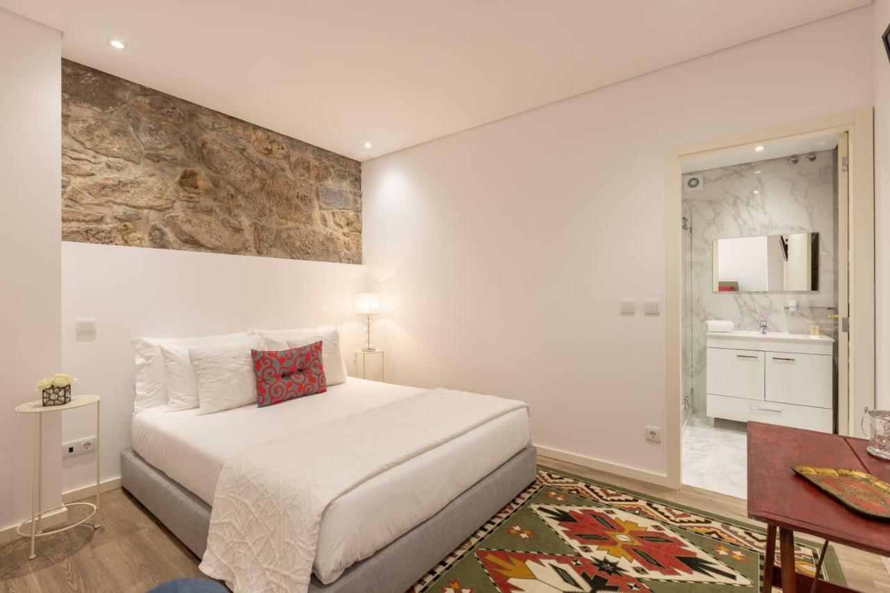 Quinta Fonte Cova - Minho'S Guest Braga Ngoại thất bức ảnh