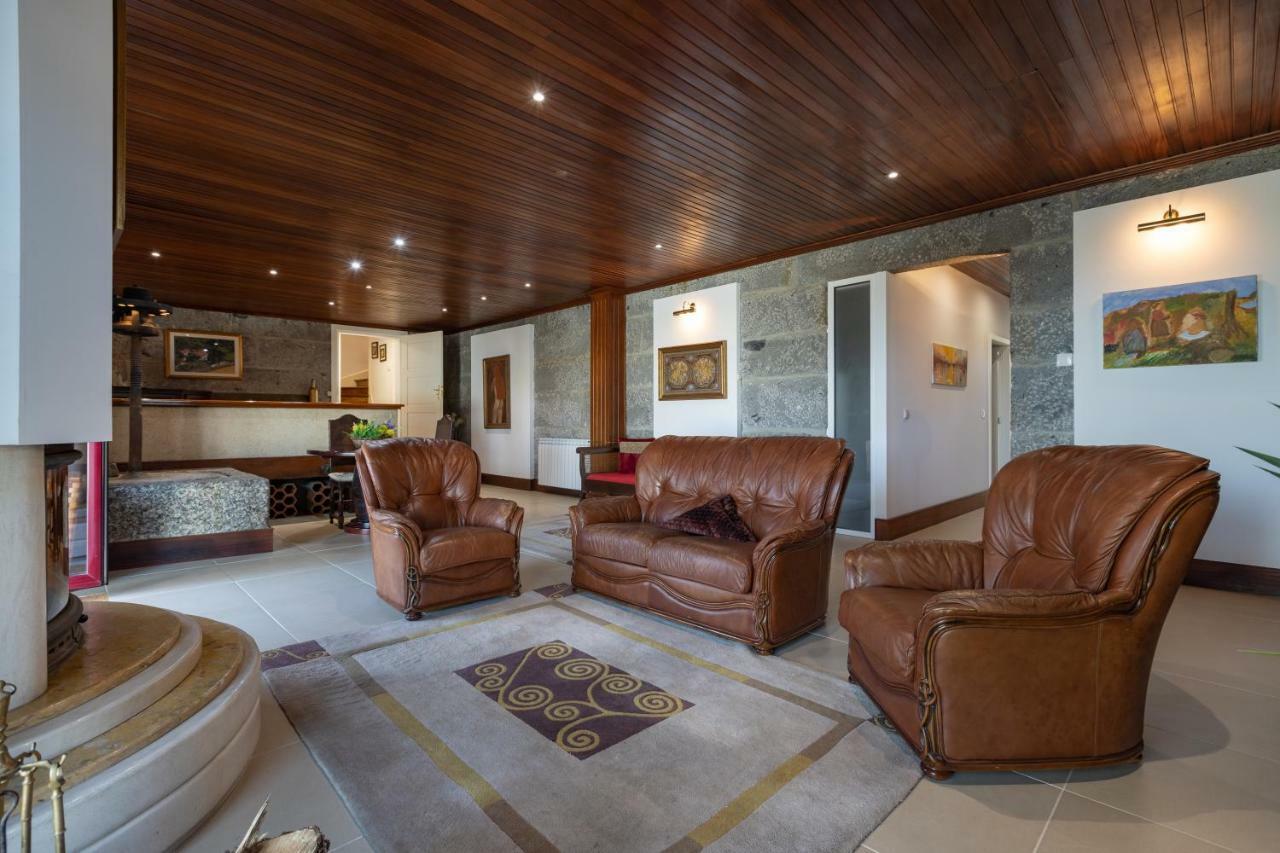 Quinta Fonte Cova - Minho'S Guest Braga Ngoại thất bức ảnh