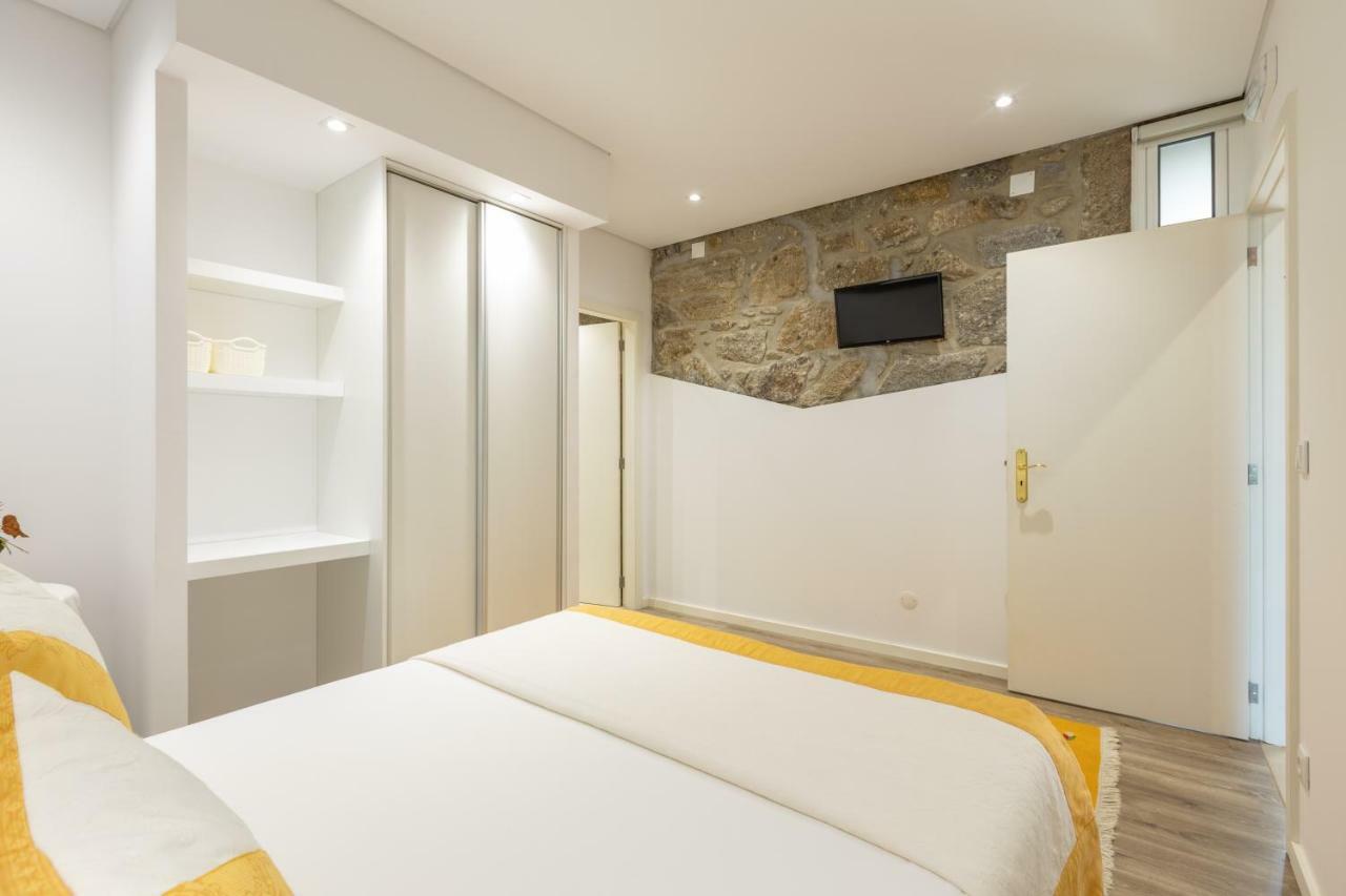 Quinta Fonte Cova - Minho'S Guest Braga Ngoại thất bức ảnh