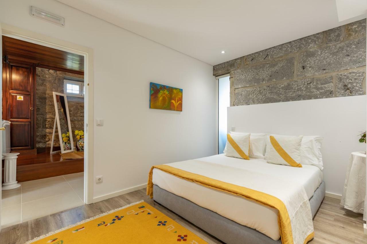 Quinta Fonte Cova - Minho'S Guest Braga Ngoại thất bức ảnh