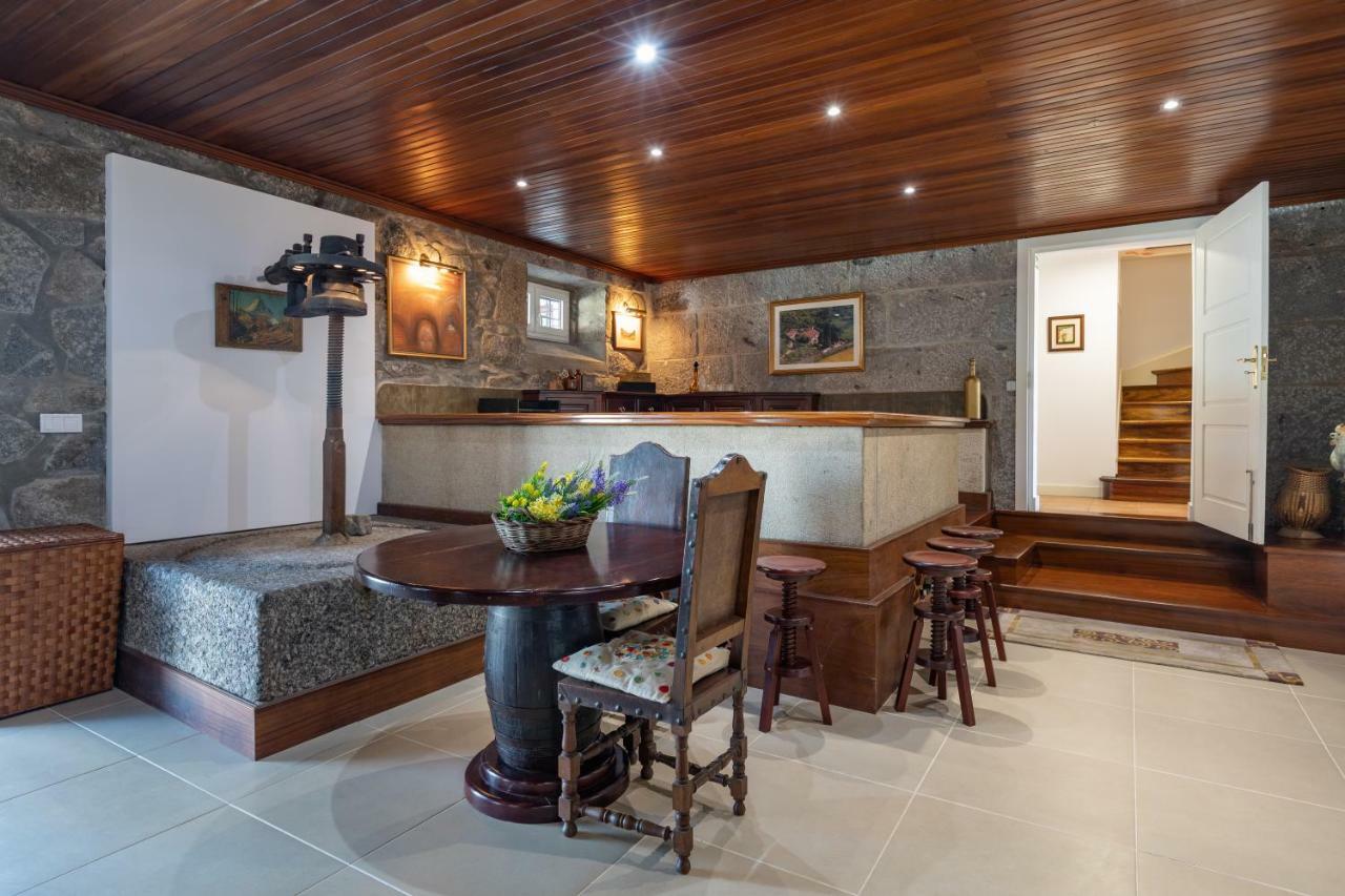 Quinta Fonte Cova - Minho'S Guest Braga Ngoại thất bức ảnh