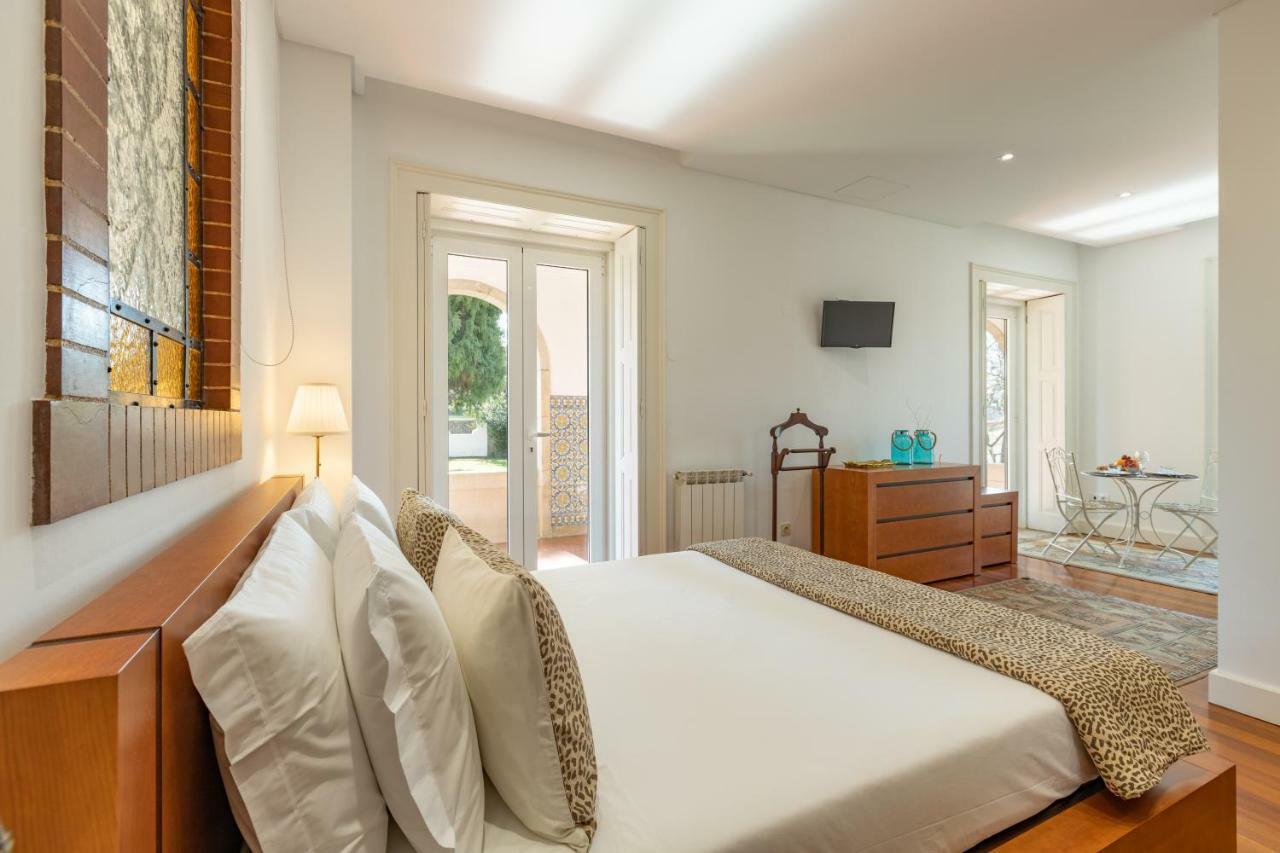 Quinta Fonte Cova - Minho'S Guest Braga Ngoại thất bức ảnh
