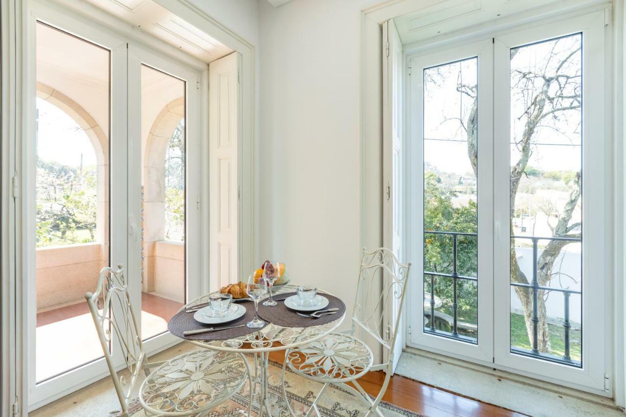 Quinta Fonte Cova - Minho'S Guest Braga Ngoại thất bức ảnh