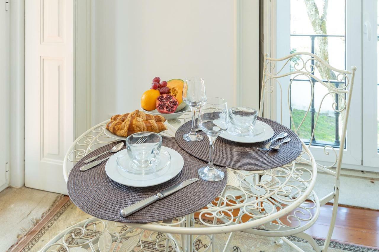 Quinta Fonte Cova - Minho'S Guest Braga Ngoại thất bức ảnh