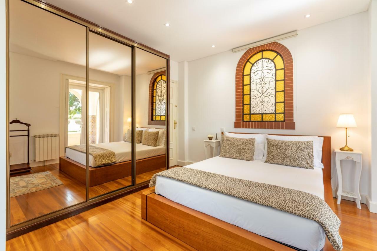 Quinta Fonte Cova - Minho'S Guest Braga Ngoại thất bức ảnh
