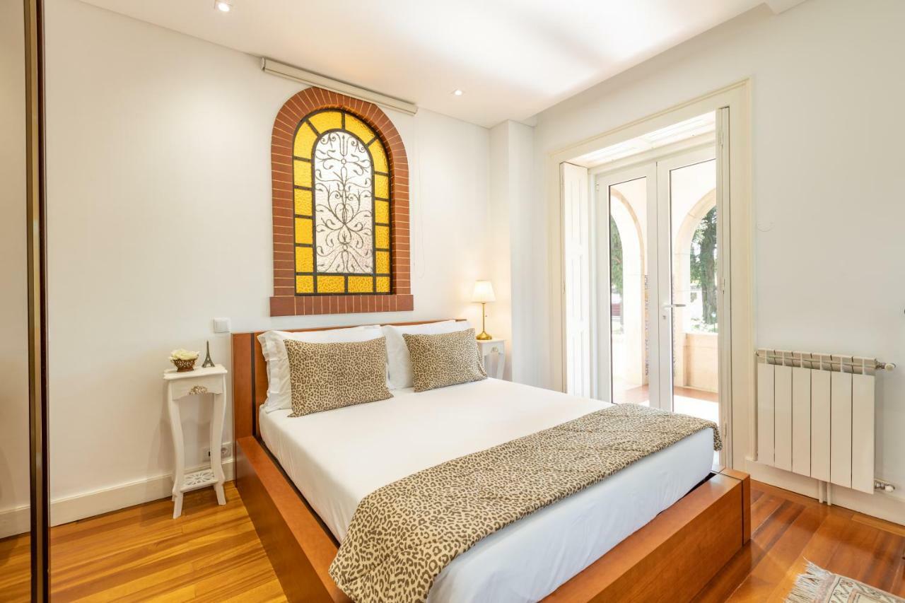 Quinta Fonte Cova - Minho'S Guest Braga Ngoại thất bức ảnh