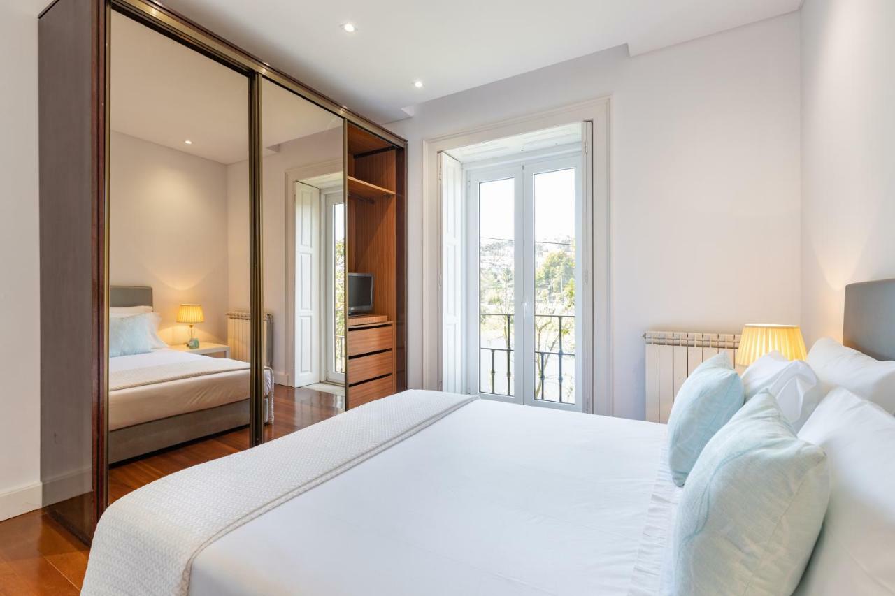 Quinta Fonte Cova - Minho'S Guest Braga Ngoại thất bức ảnh