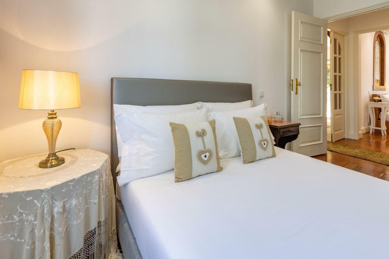 Quinta Fonte Cova - Minho'S Guest Braga Ngoại thất bức ảnh