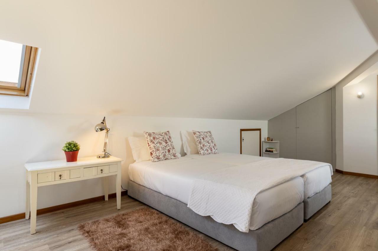 Quinta Fonte Cova - Minho'S Guest Braga Ngoại thất bức ảnh