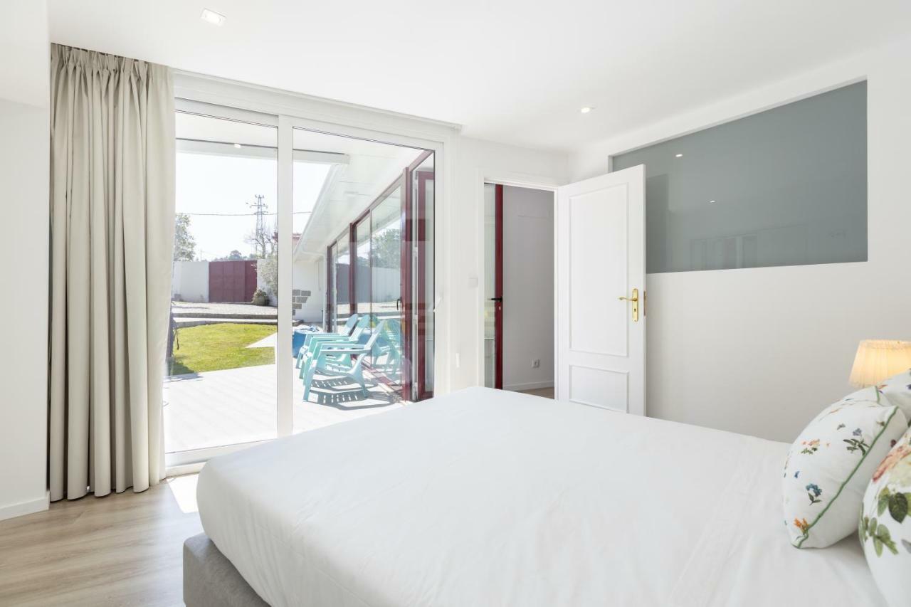 Quinta Fonte Cova - Minho'S Guest Braga Ngoại thất bức ảnh