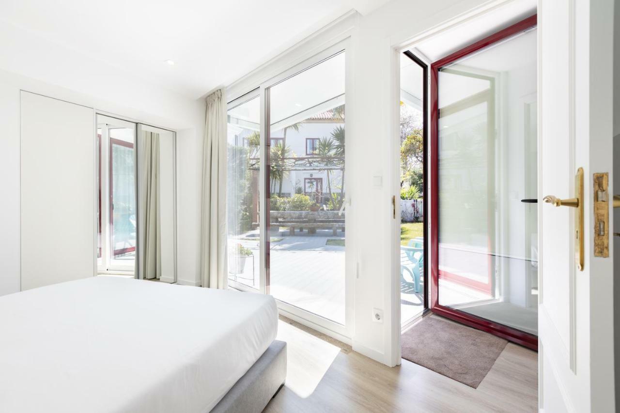 Quinta Fonte Cova - Minho'S Guest Braga Ngoại thất bức ảnh