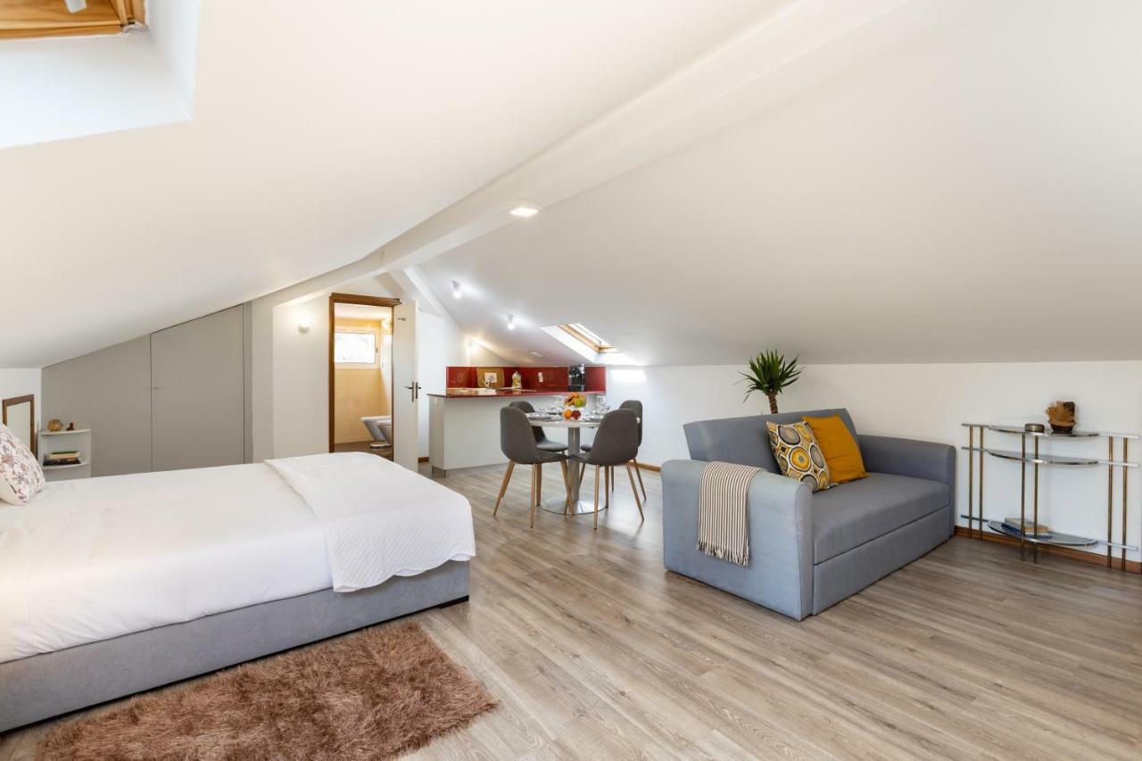 Quinta Fonte Cova - Minho'S Guest Braga Ngoại thất bức ảnh