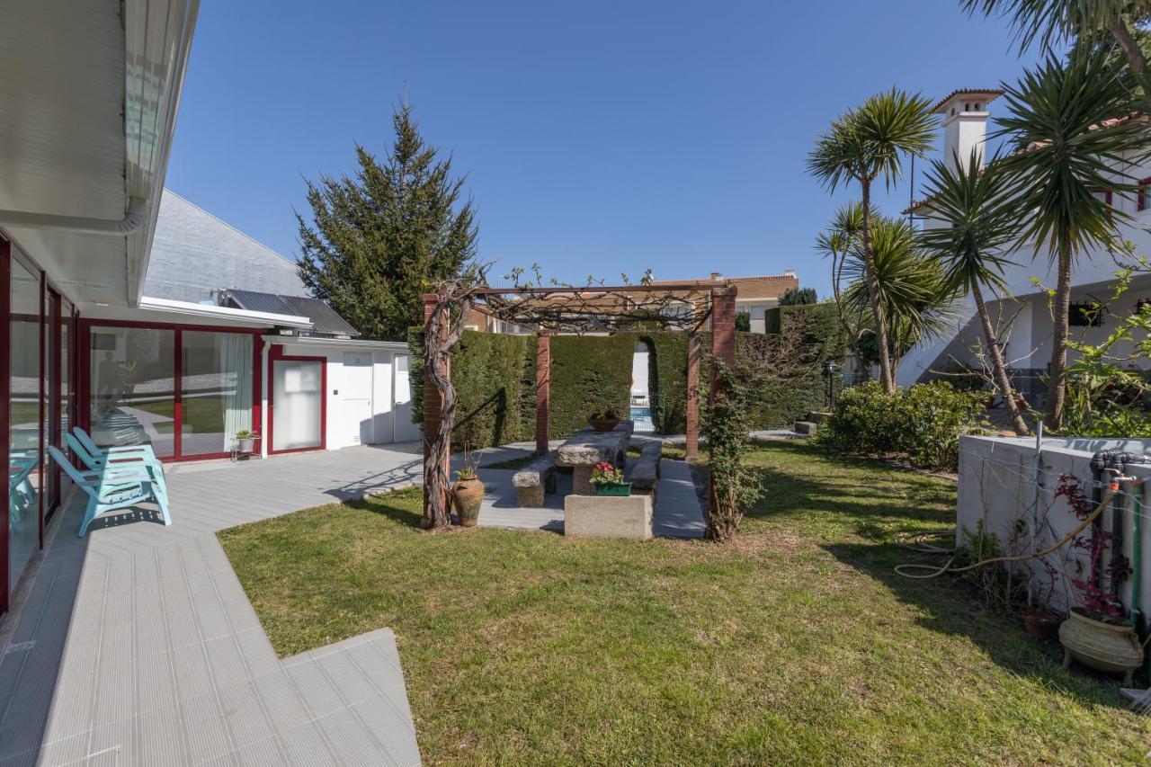 Quinta Fonte Cova - Minho'S Guest Braga Ngoại thất bức ảnh