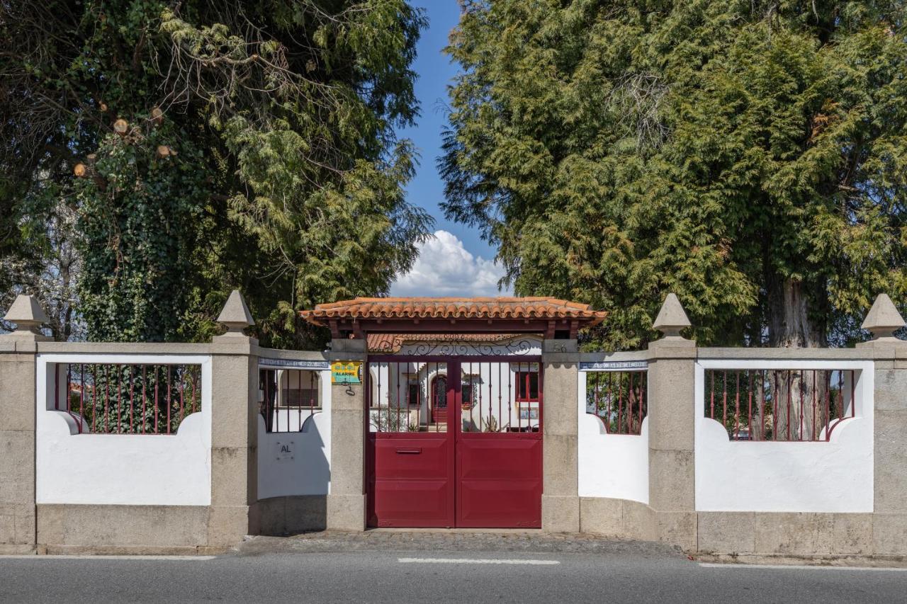 Quinta Fonte Cova - Minho'S Guest Braga Ngoại thất bức ảnh