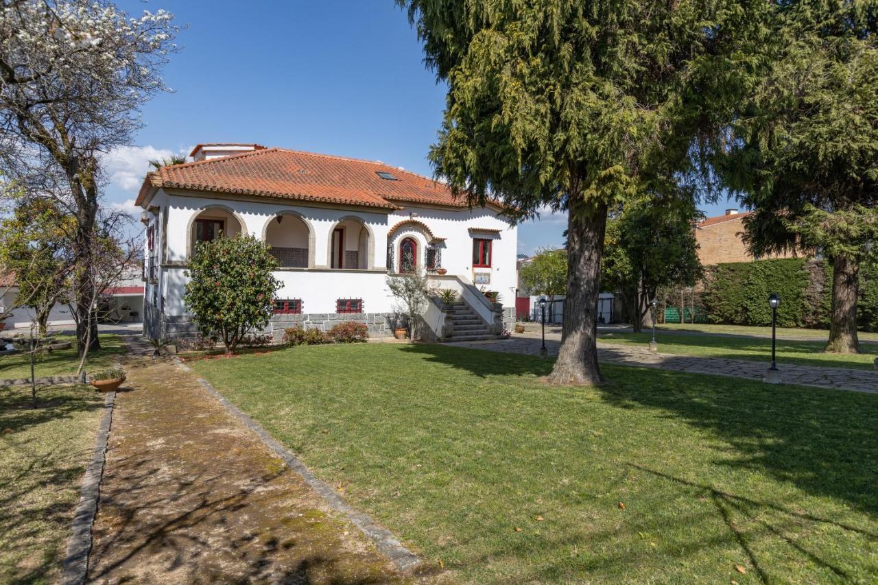 Quinta Fonte Cova - Minho'S Guest Braga Ngoại thất bức ảnh