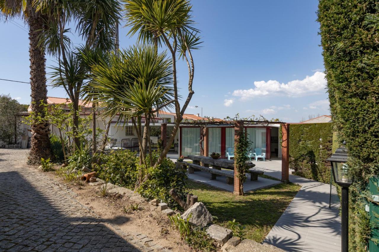 Quinta Fonte Cova - Minho'S Guest Braga Ngoại thất bức ảnh