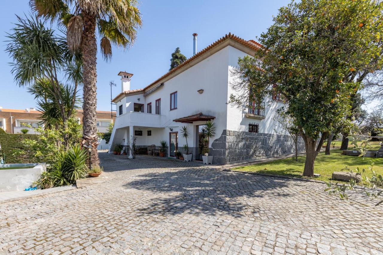 Quinta Fonte Cova - Minho'S Guest Braga Ngoại thất bức ảnh